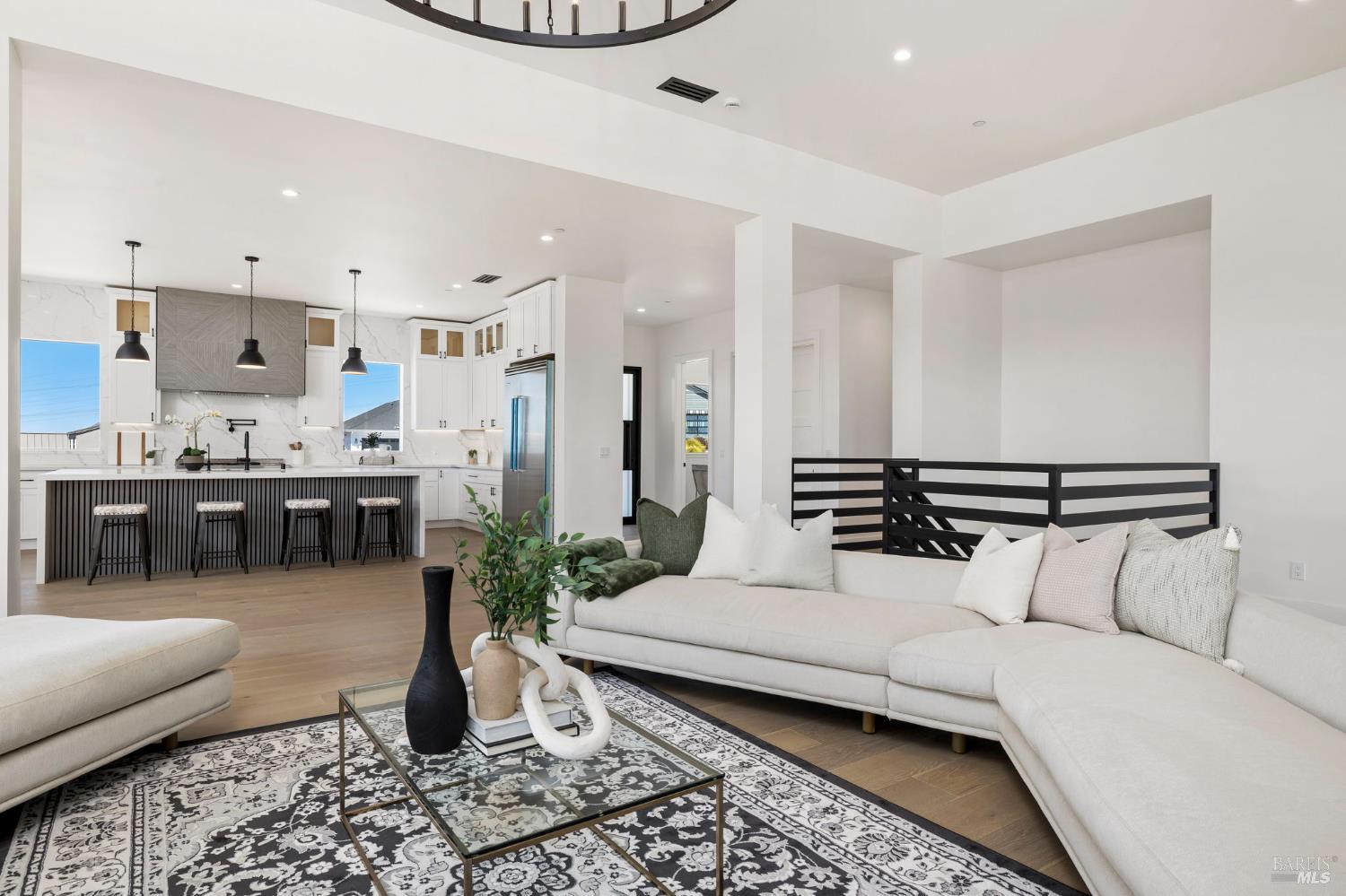 3664 Fir Ridge Drive Santa Rosa CA 95403