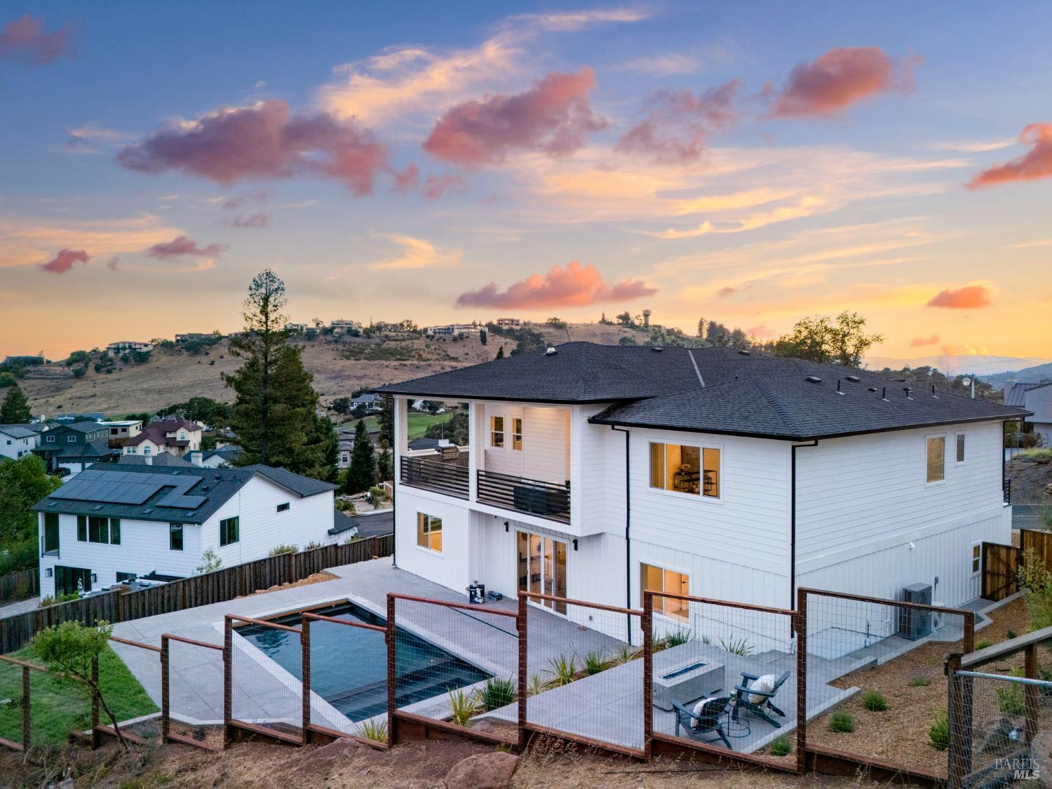 3664 Fir Ridge Drive Santa Rosa CA 95403