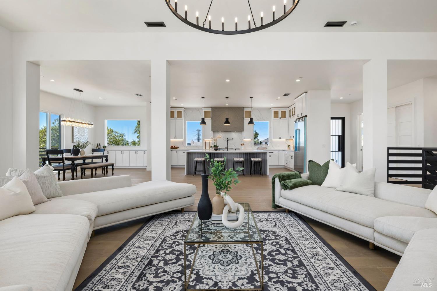 3664 Fir Ridge Drive Santa Rosa CA 95403