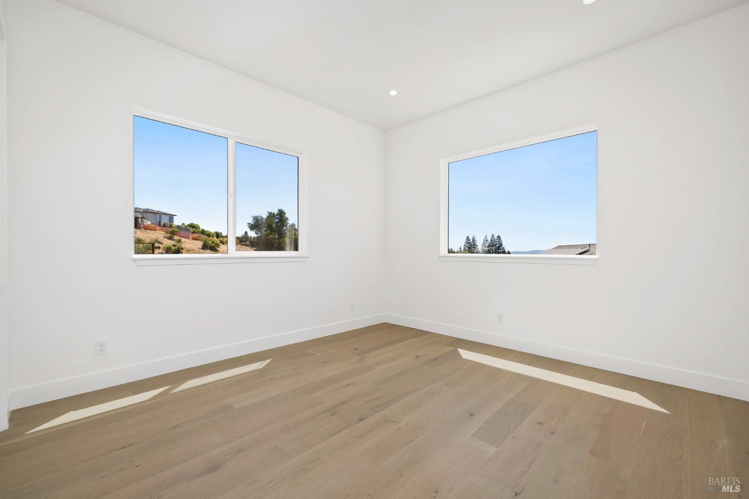 3664 Fir Ridge Drive Santa Rosa CA 95403