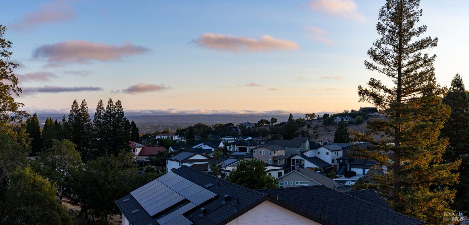3664 Fir Ridge Drive Santa Rosa CA 95403
