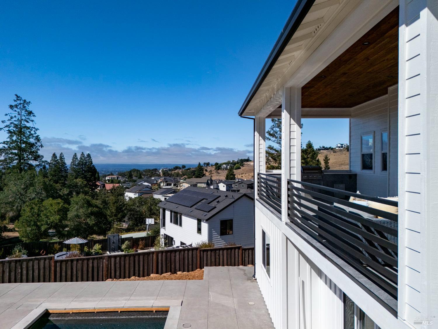 3664 Fir Ridge Drive Santa Rosa CA 95403