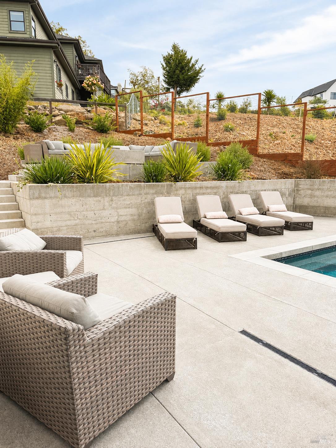 3664 Fir Ridge Drive Santa Rosa CA 95403