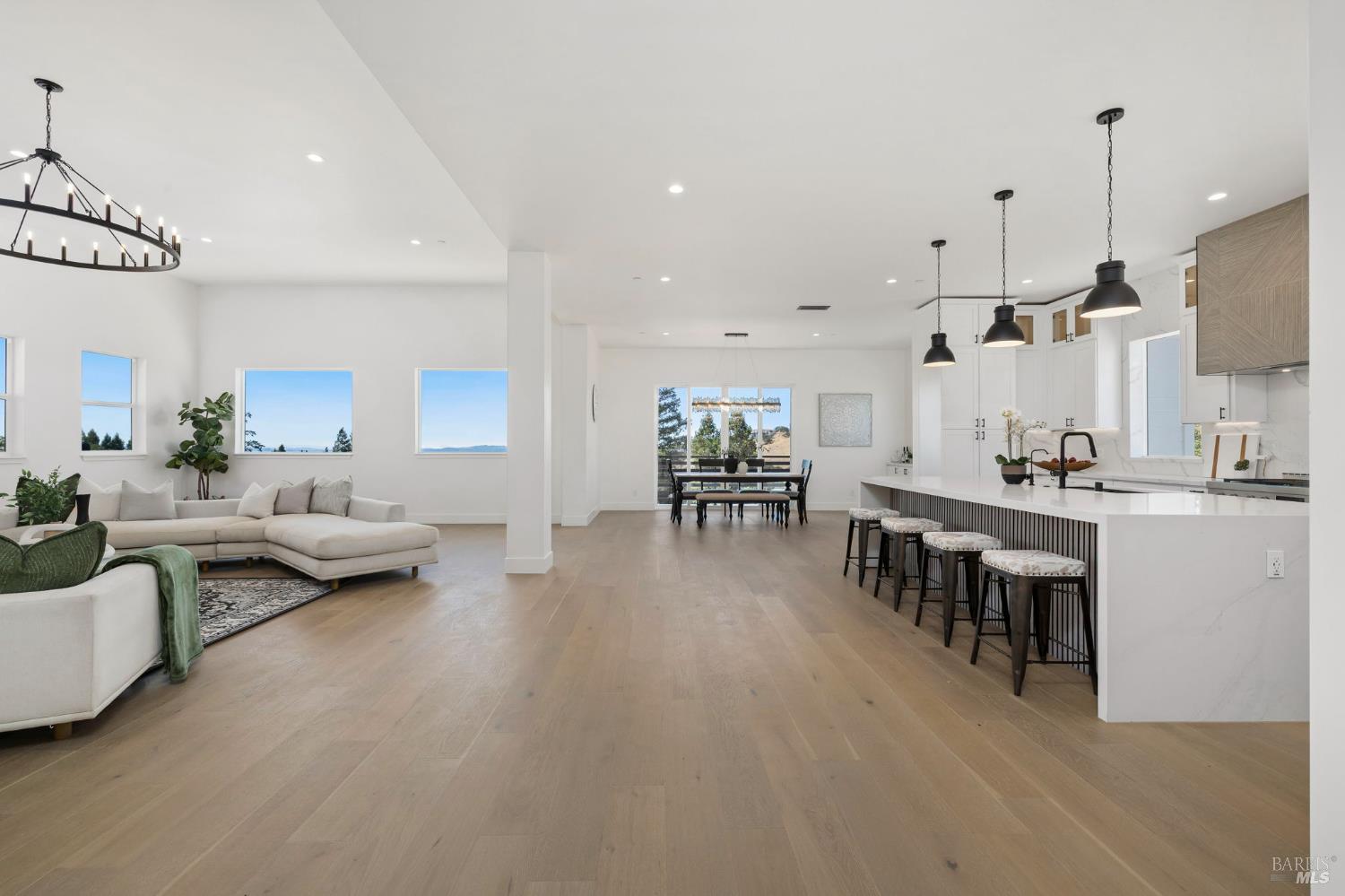 3664 Fir Ridge Drive Santa Rosa CA 95403