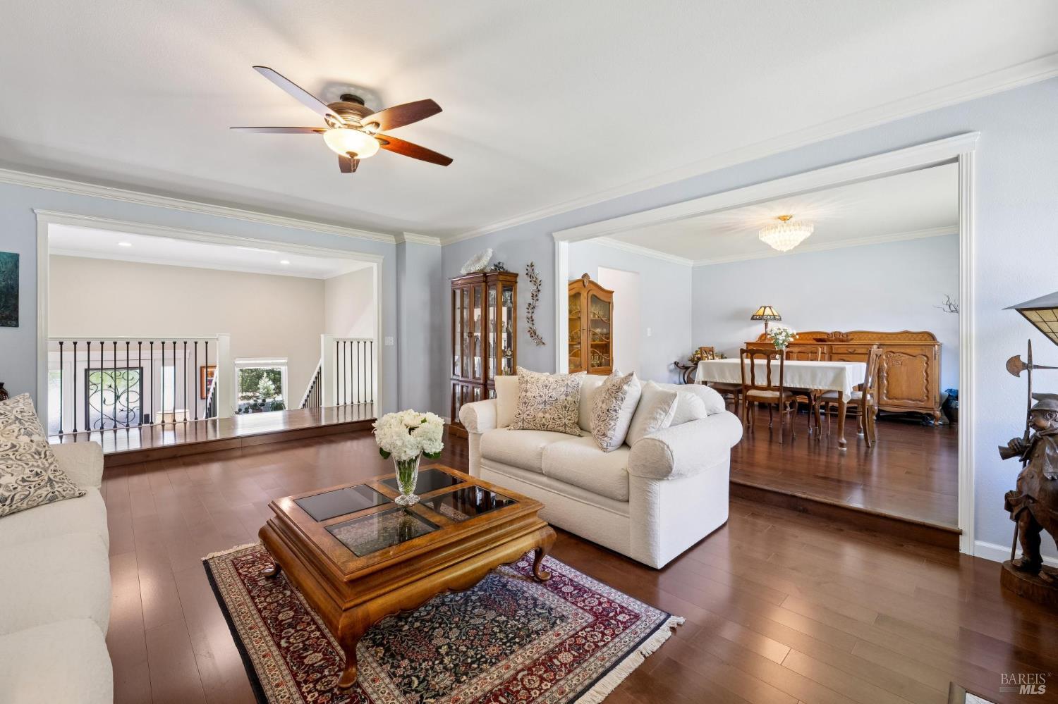 10 Santa Yorma Court Novato CA 94945
