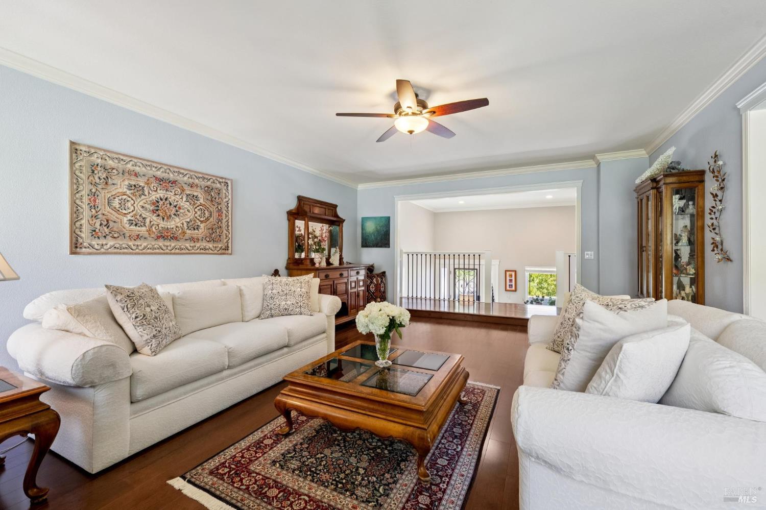 10 Santa Yorma Court Novato CA 94945