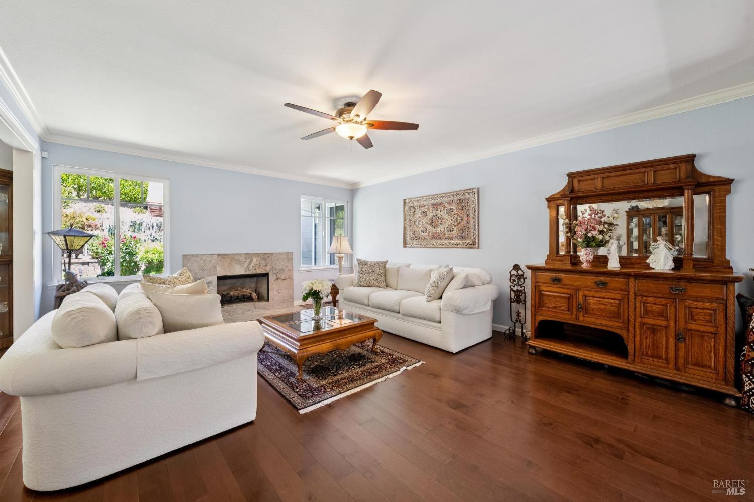 10 Santa Yorma Court Novato CA 94945