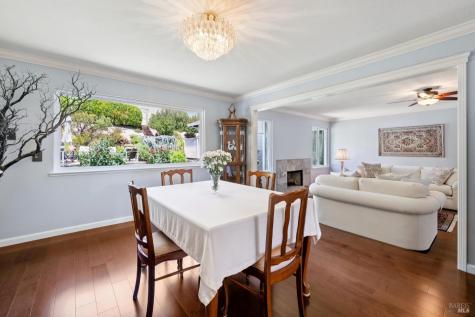10 Santa Yorma Court Novato CA 94945