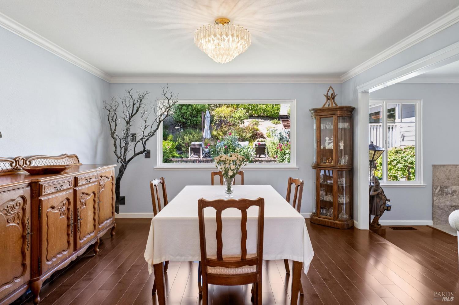 10 Santa Yorma Court Novato CA 94945
