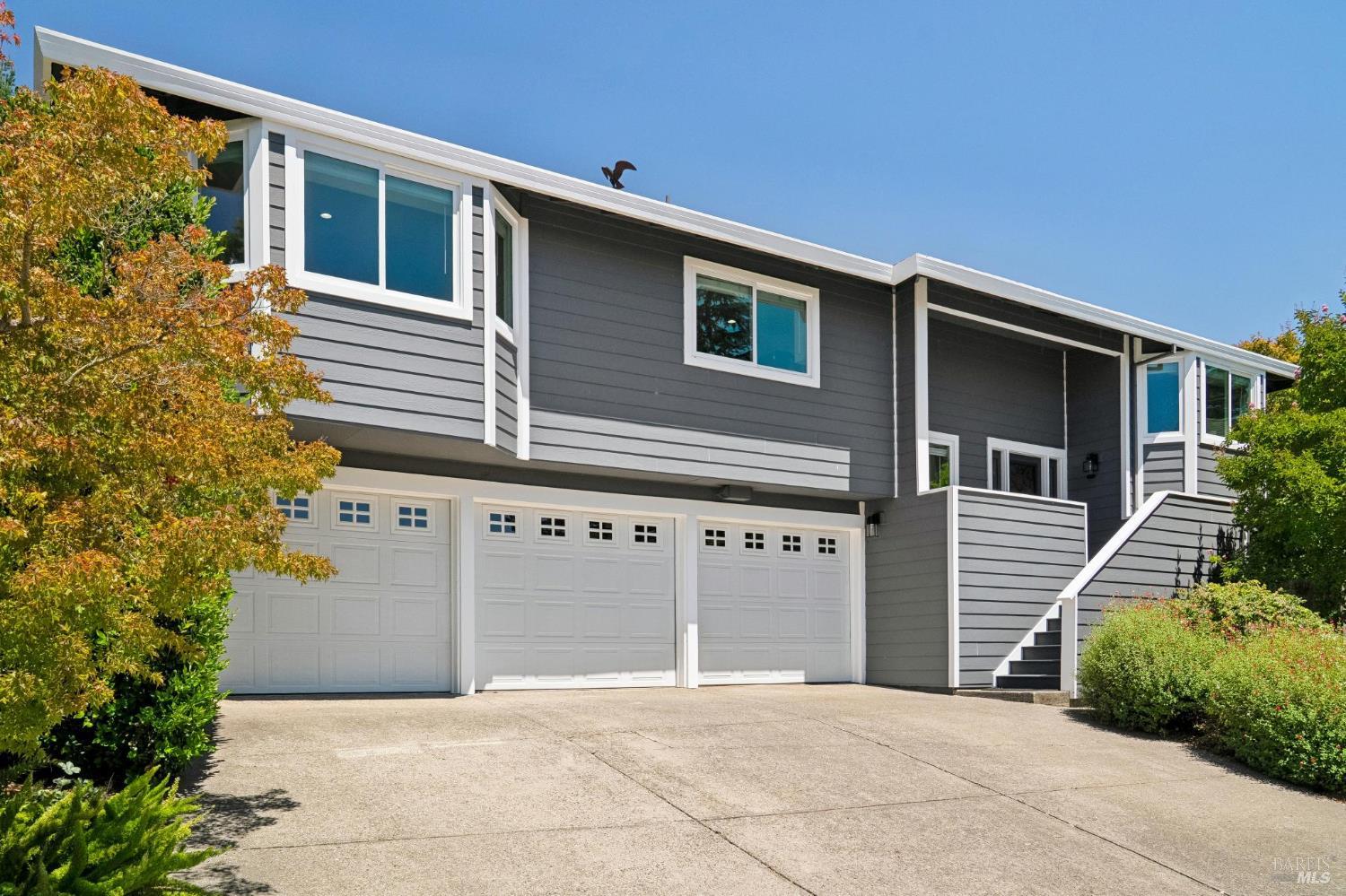 10 Santa Yorma Court Novato CA 94945