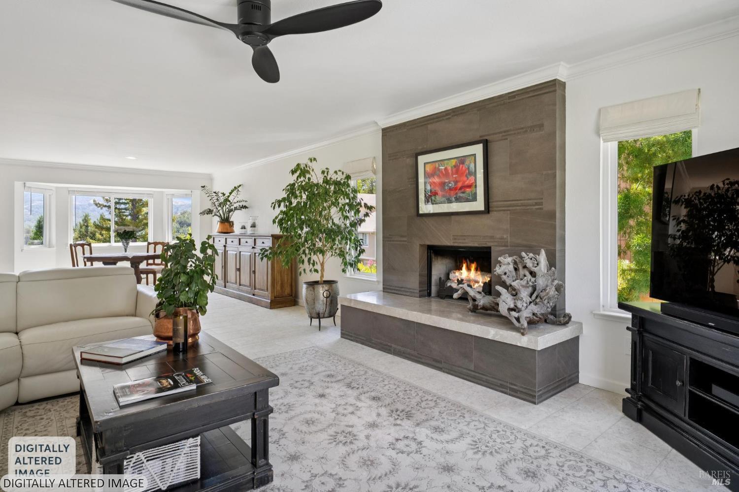 10 Santa Yorma Court Novato CA 94945