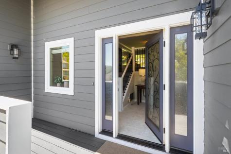 10 Santa Yorma Court Novato CA 94945