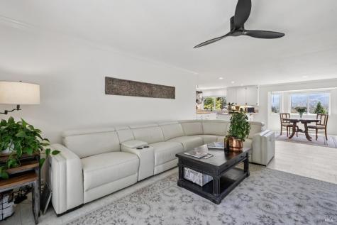 10 Santa Yorma Court Novato CA 94945