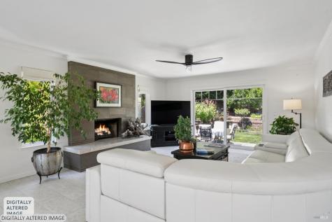 10 Santa Yorma Court Novato CA 94945