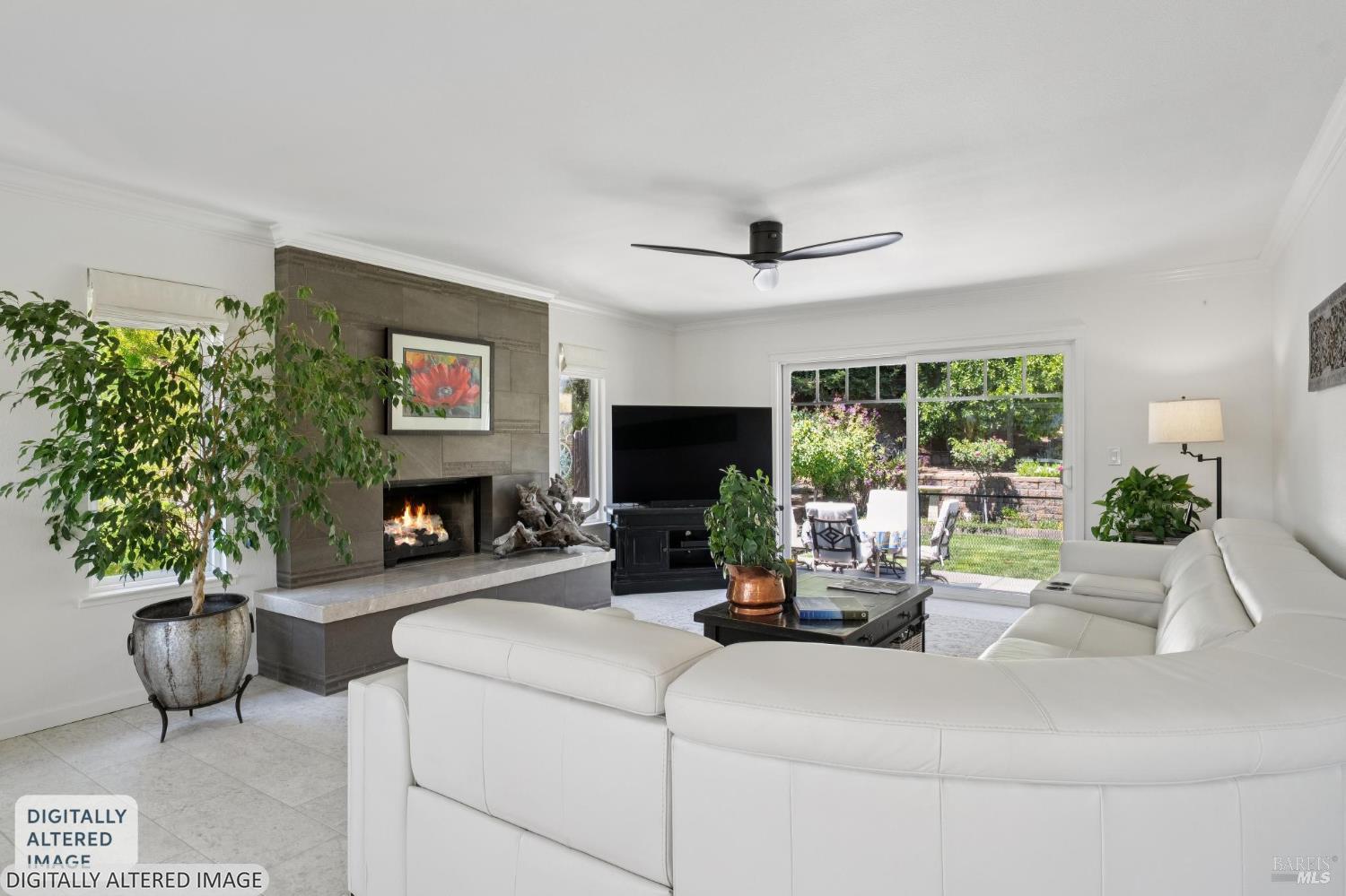 10 Santa Yorma Court Novato CA 94945