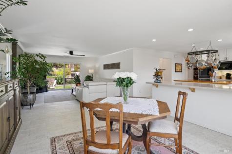 10 Santa Yorma Court Novato CA 94945