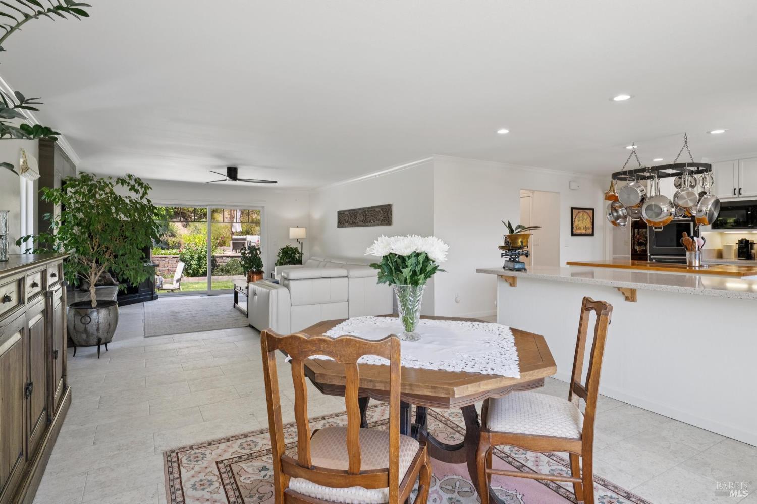 10 Santa Yorma Court Novato CA 94945