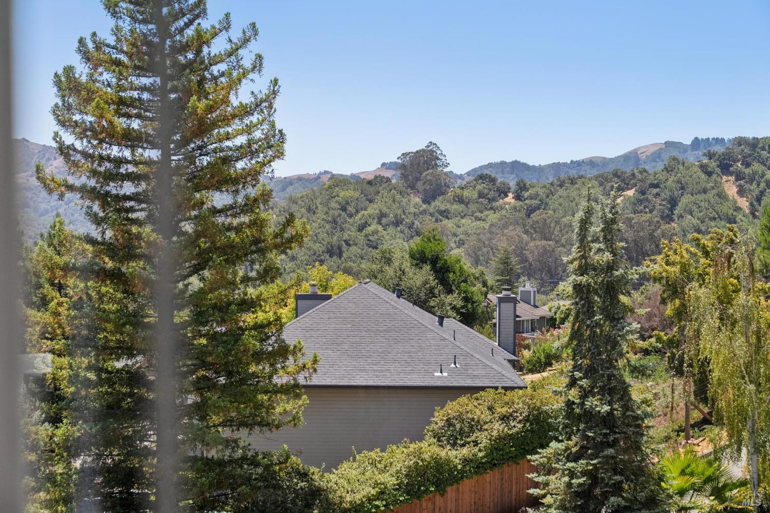 10 Santa Yorma Court Novato CA 94945