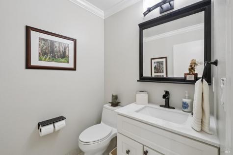 10 Santa Yorma Court Novato CA 94945