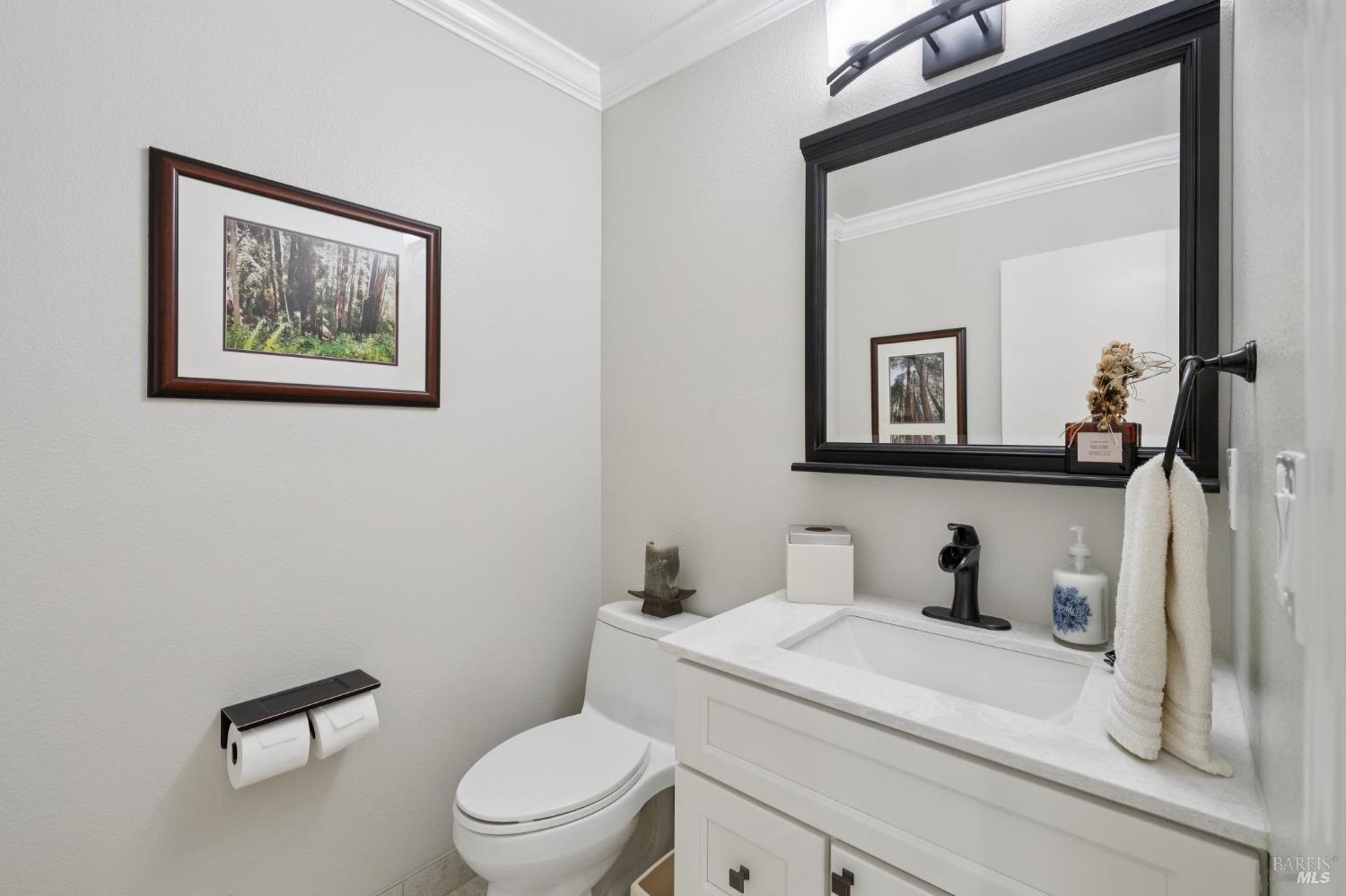 10 Santa Yorma Court Novato CA 94945
