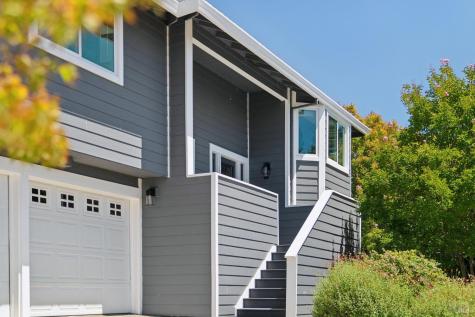 10 Santa Yorma Court Novato CA 94945