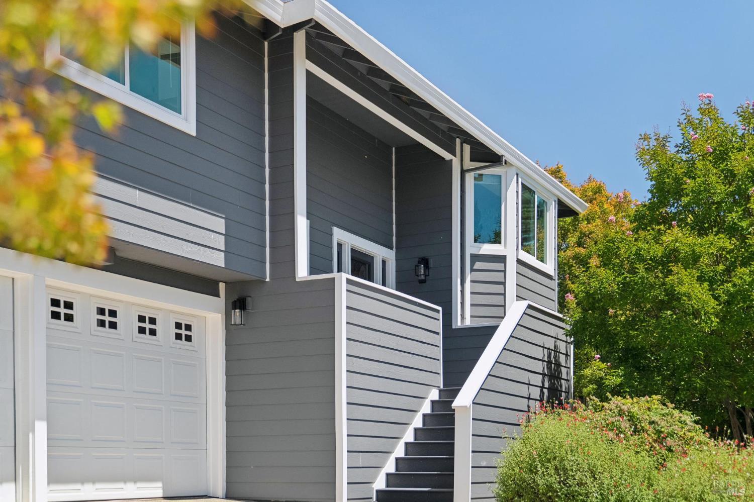 10 Santa Yorma Court Novato CA 94945