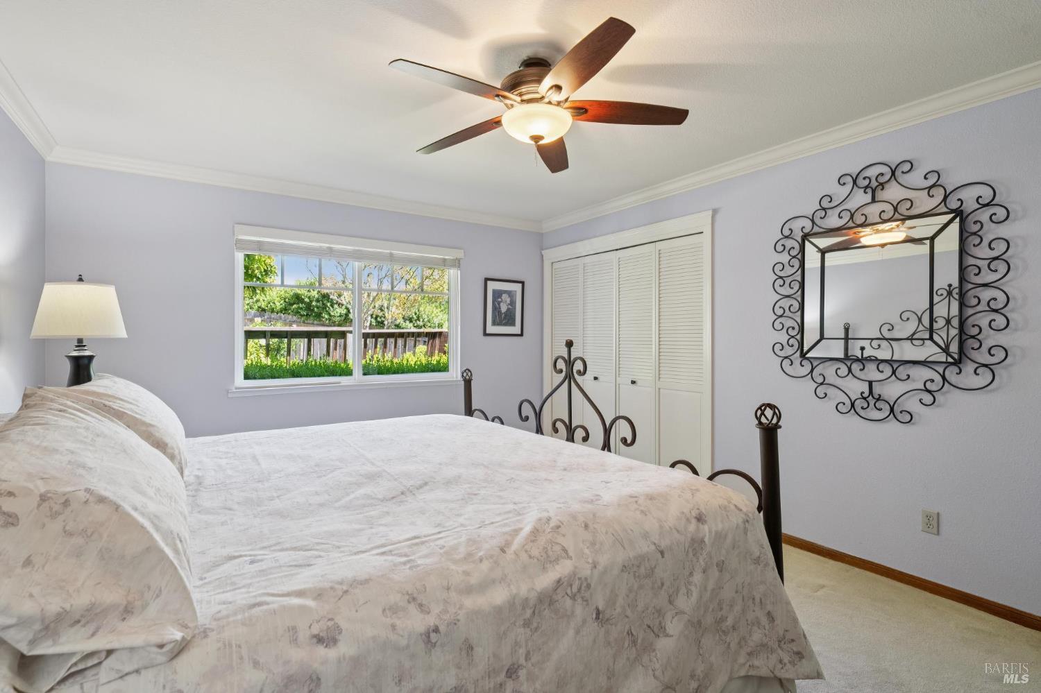 10 Santa Yorma Court Novato CA 94945