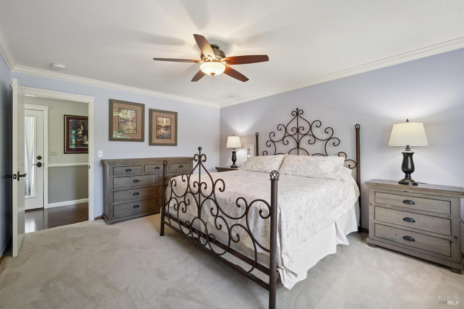 10 Santa Yorma Court Novato CA 94945