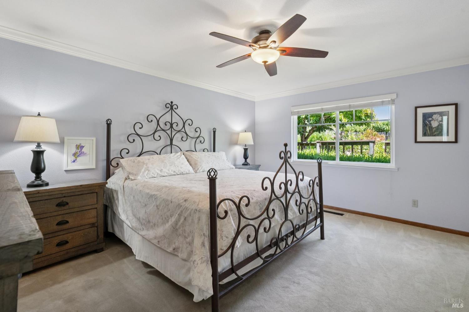 10 Santa Yorma Court Novato CA 94945