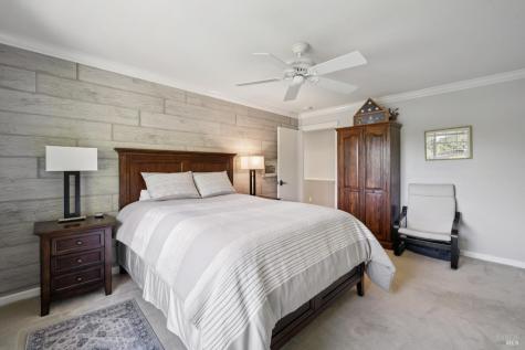 10 Santa Yorma Court Novato CA 94945