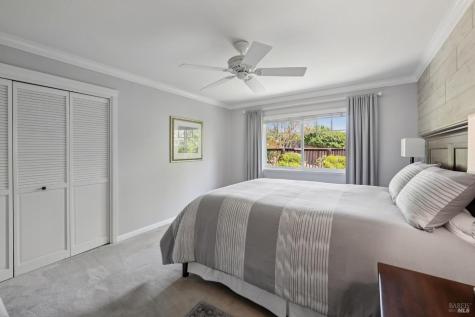 10 Santa Yorma Court Novato CA 94945