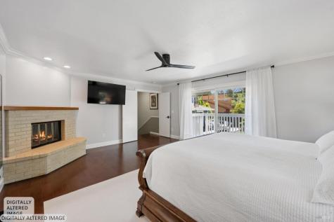 10 Santa Yorma Court Novato CA 94945