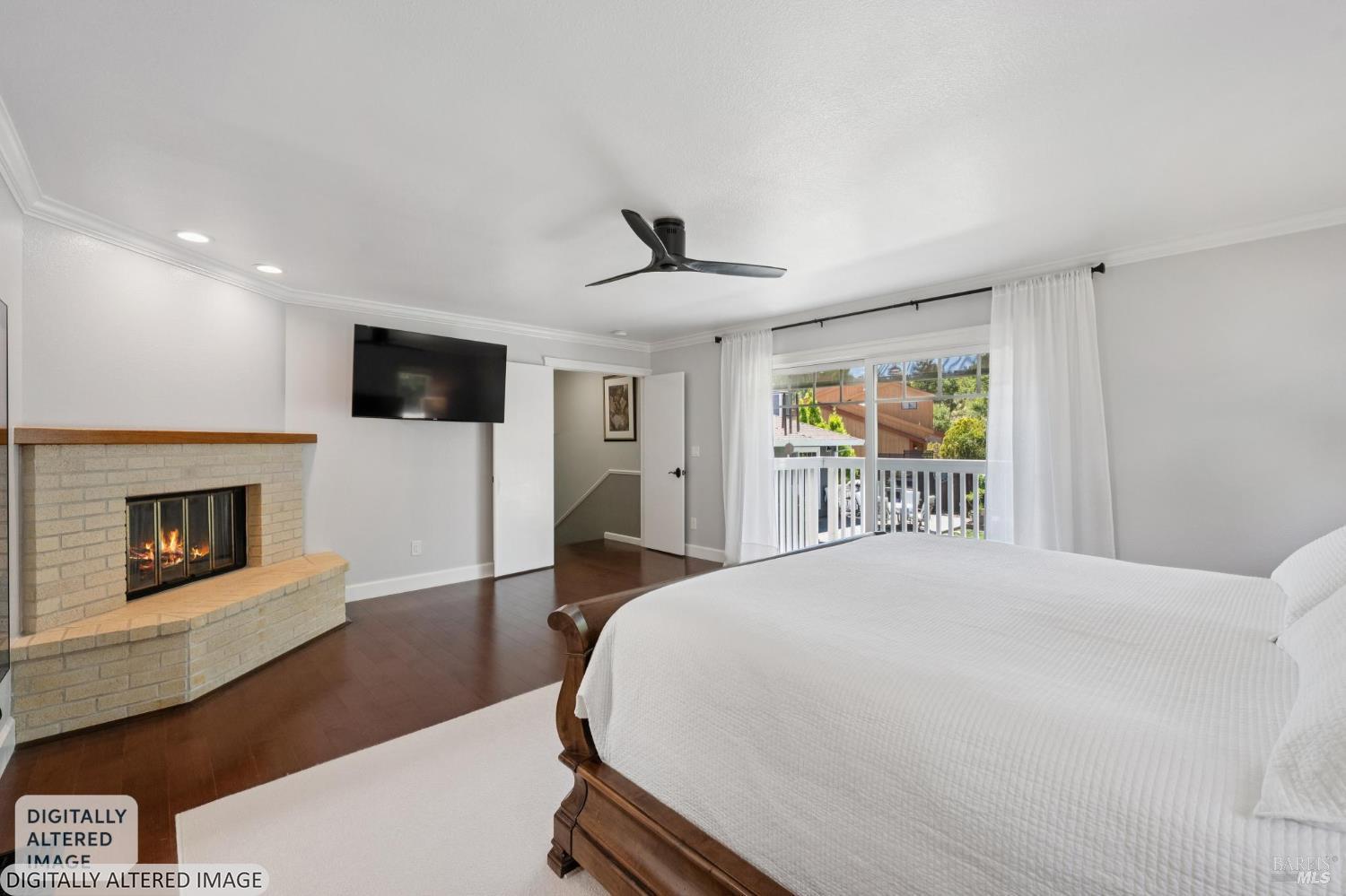 10 Santa Yorma Court Novato CA 94945