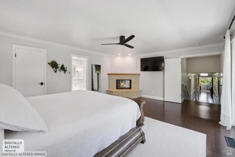 10 Santa Yorma Court Novato CA 94945
