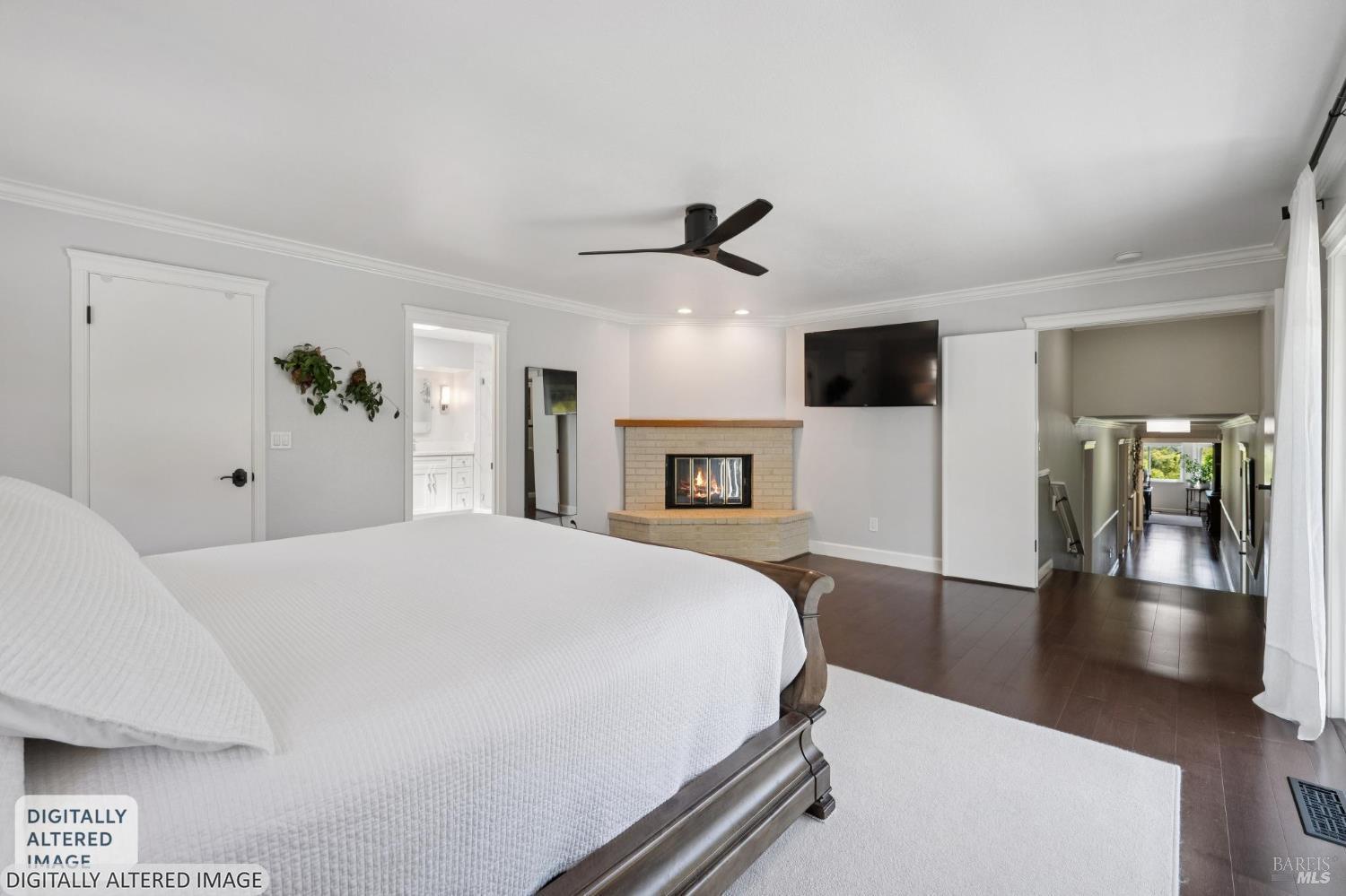 10 Santa Yorma Court Novato CA 94945