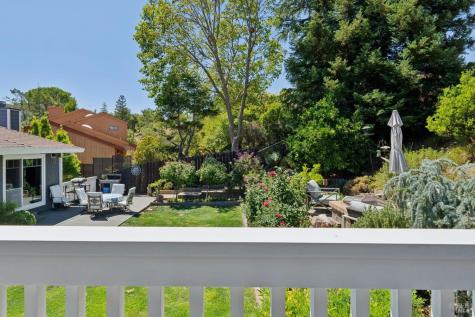 10 Santa Yorma Court Novato CA 94945