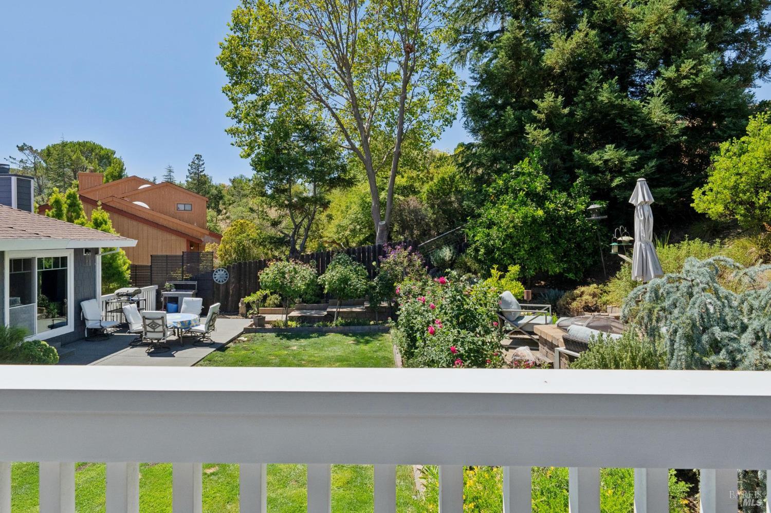 10 Santa Yorma Court Novato CA 94945