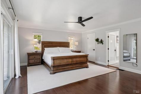 10 Santa Yorma Court Novato CA 94945