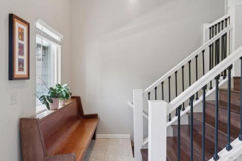 10 Santa Yorma Court Novato CA 94945