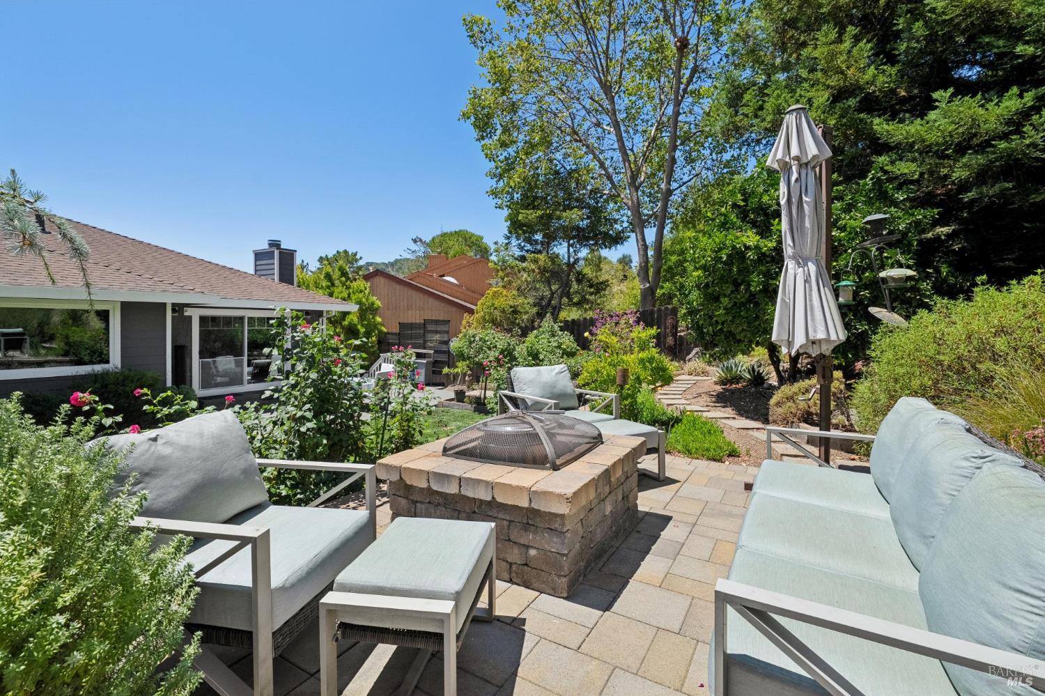 10 Santa Yorma Court Novato CA 94945