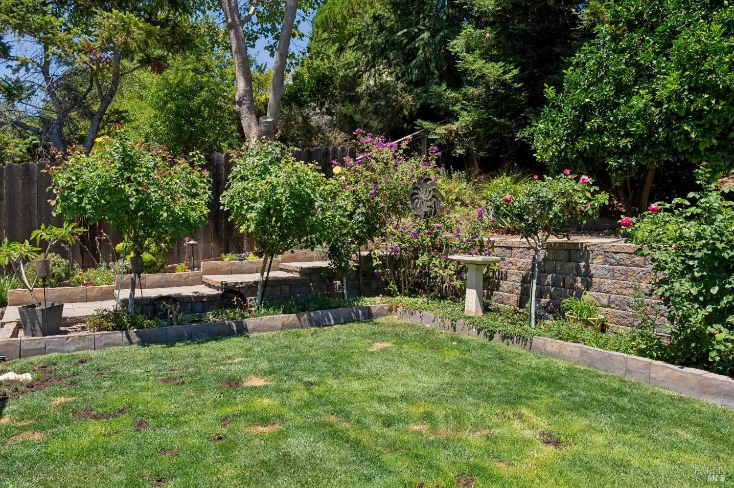10 Santa Yorma Court Novato CA 94945
