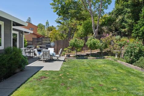 10 Santa Yorma Court Novato CA 94945