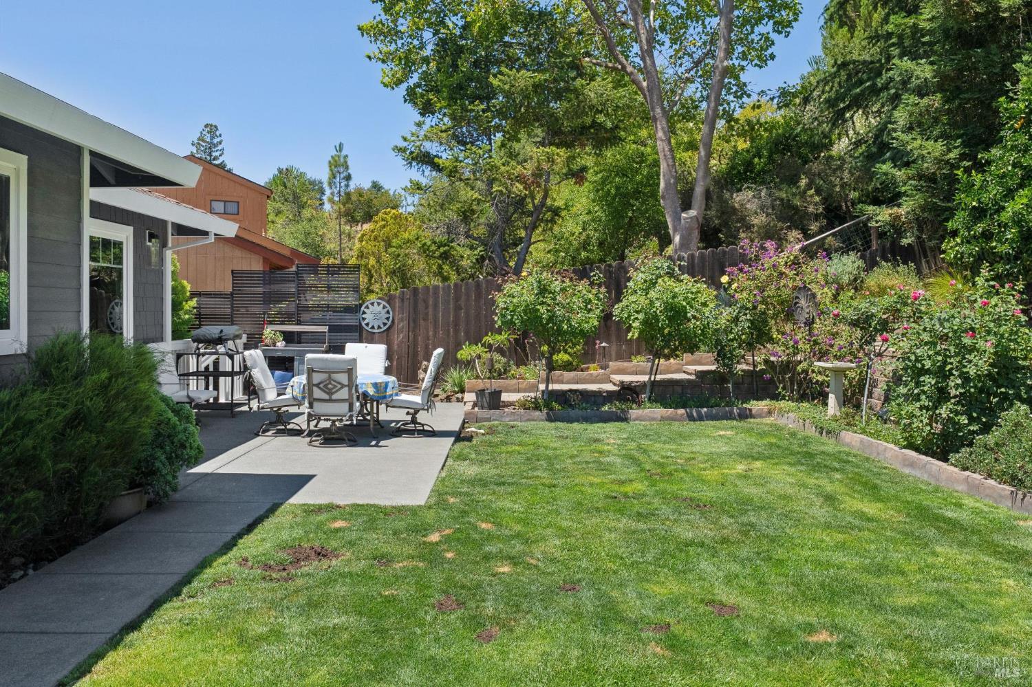 10 Santa Yorma Court Novato CA 94945