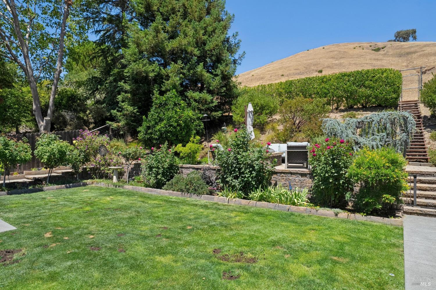 10 Santa Yorma Court Novato CA 94945