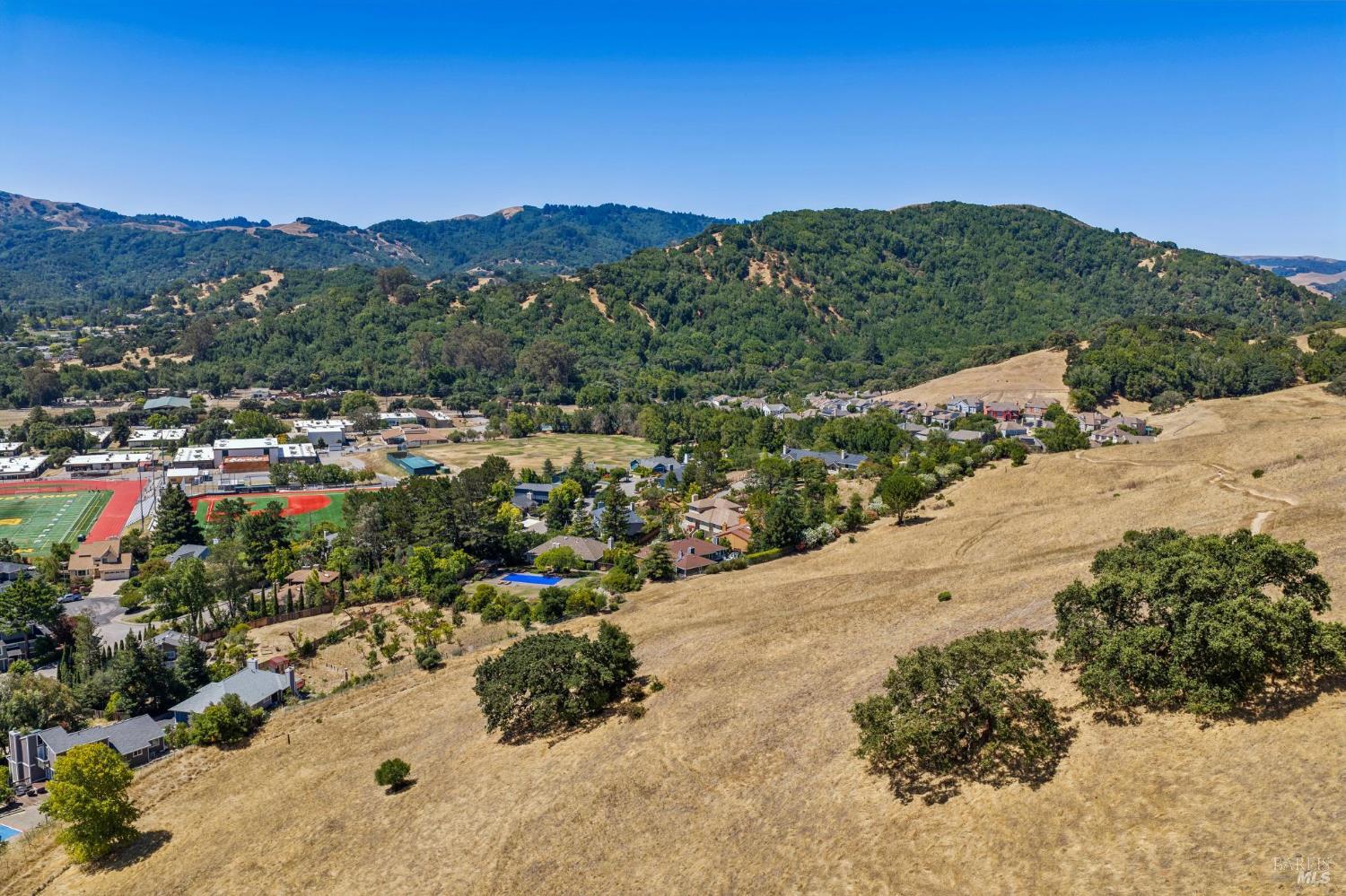 10 Santa Yorma Court Novato CA 94945