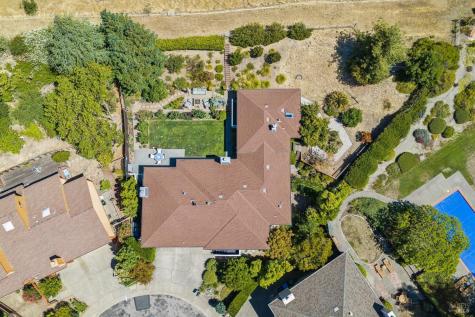 10 Santa Yorma Court Novato CA 94945
