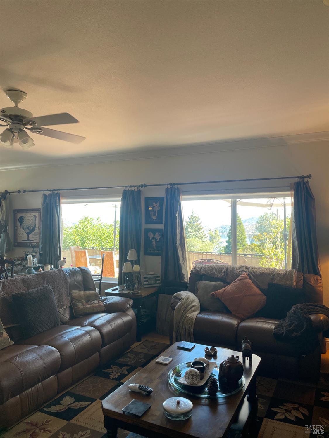 3510 Riviera West Drive Kelseyville CA 95451