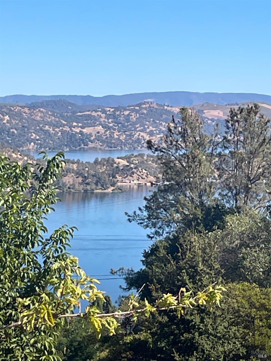 3510 Riviera West Drive Kelseyville CA 95451