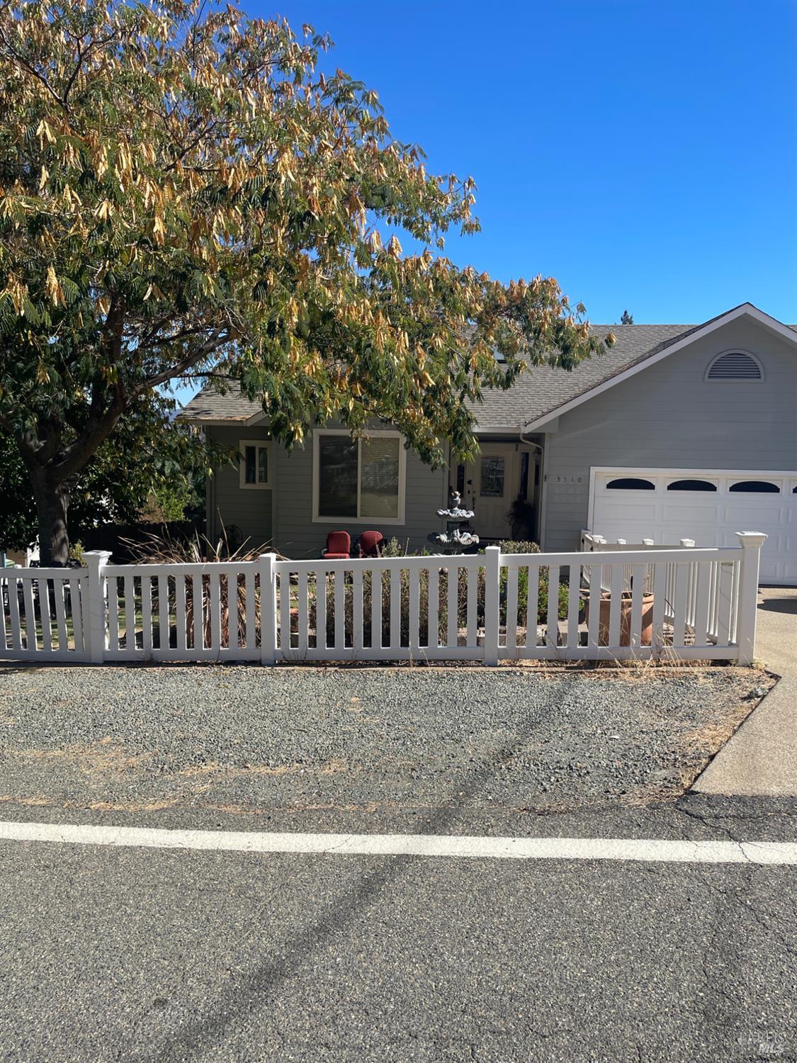3510 Riviera West Drive Kelseyville CA 95451