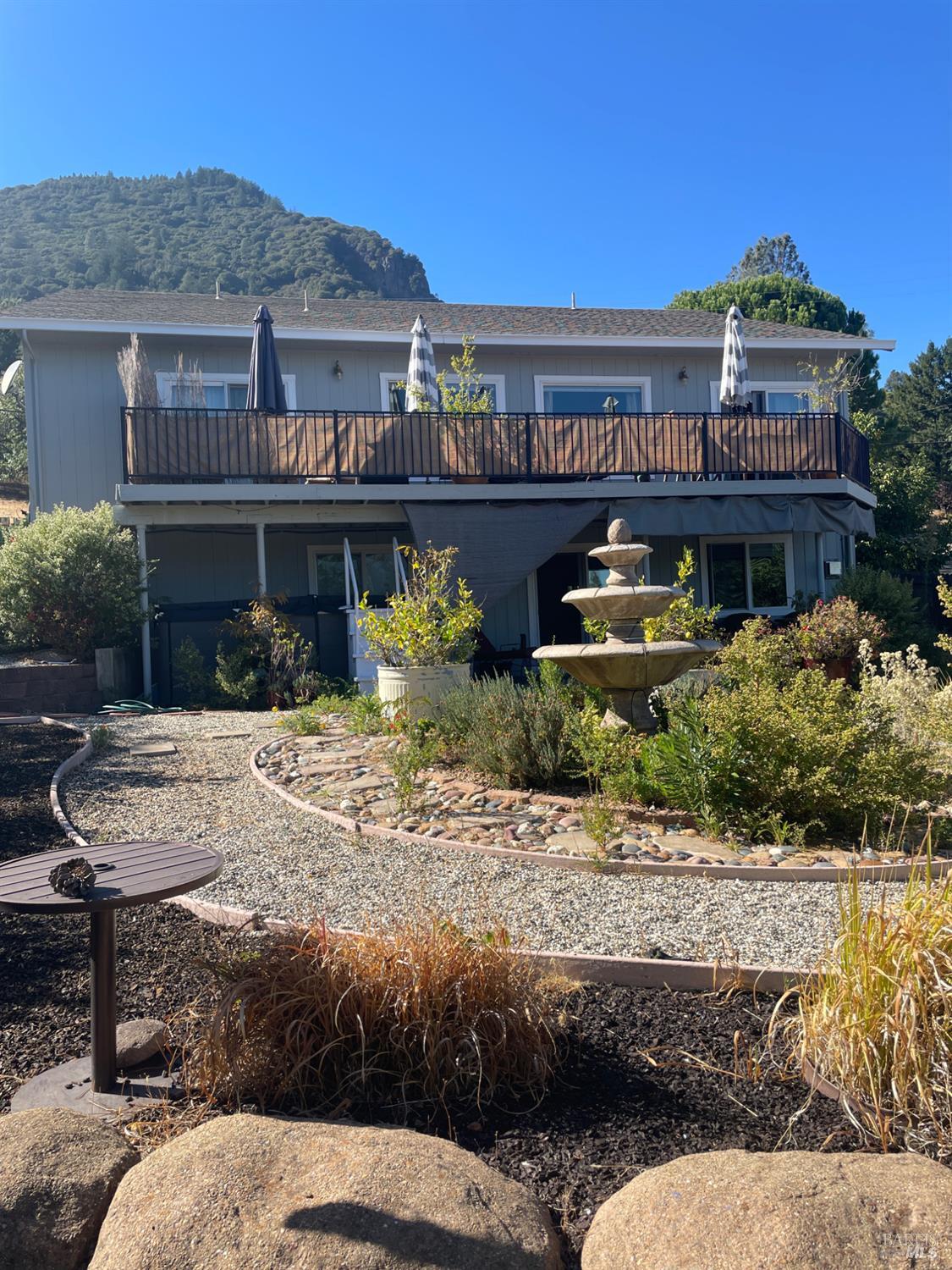 3510 Riviera West Drive Kelseyville CA 95451